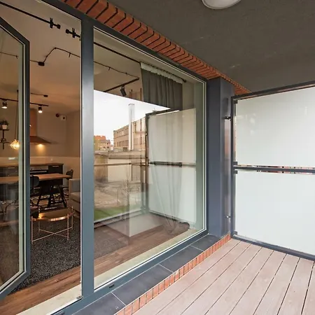 דירה Apartament Chmielna 1 *