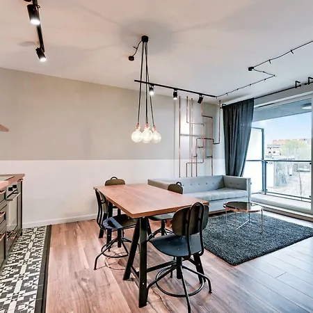 Apartament Chmielna 1 Apartment Gdansk