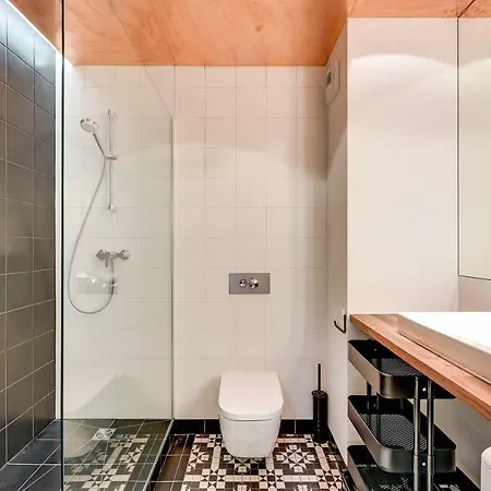 Apartament Chmielna 1 Apartment *